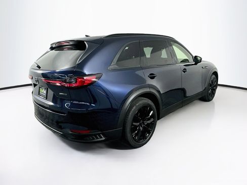 Used 2026 MAZDA CX-90 3.3 Turbo w/ Premium Sport Pkg AWD/4WD image 9