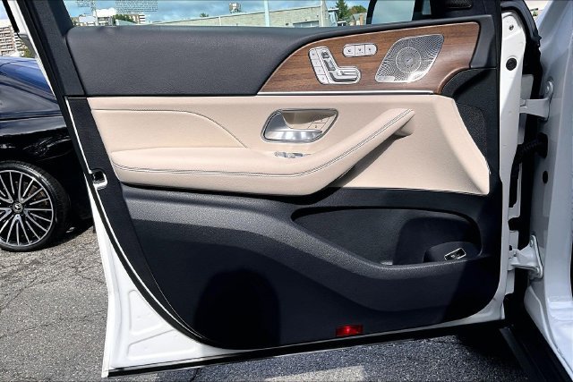 Certified 2024 Mercedes-Benz GLE 450 4MATIC image 18