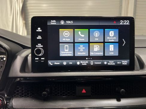 Used 2025 Honda CR-V EX-L image 34