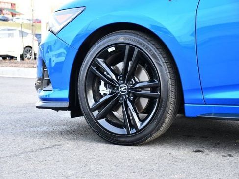 Used 2026 Acura Integra A-Spec image 12