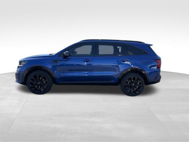 Used 2023 Kia Sorento SX AWD/4WD image 4
