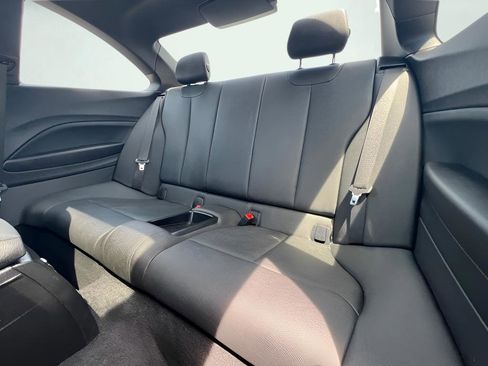 Used 2019 BMW 230i xDrive Coupe w/ Premium Package AWD/4WD image 15