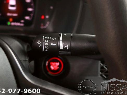 Used 2024 Honda Accord EX image 23