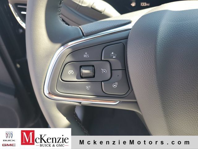 New 2026 Buick Envista Sport Touring w/ Convenience I Package FWD image 13