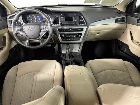 Used 2015 Hyundai Sonata SE image 10