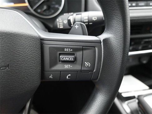 New 2026 Nissan Rogue S image 18