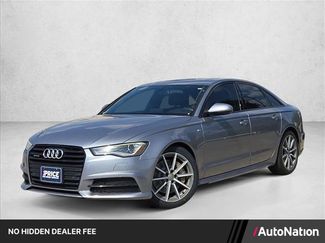 Used 2017 Audi A6 2.0T Premium Plus w/ Premium Plus Package AWD/4WD video 1