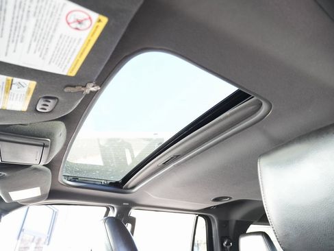 Used 2013 Ford Expedition EL Limited image 17