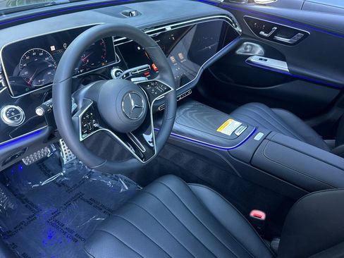 New 2026 Mercedes-Benz E 450 4MATIC All-Terrain Wagon image 14