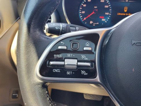 Used 2021 Mercedes-Benz GLC 300 GLC 300 SUV image 19