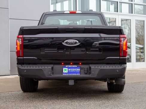 Used 2025 Ford F150 XL AWD/4WD image 9
