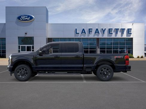 New 2026 Ford F250 XL w/ STX Appearance Package AWD/4WD image 3
