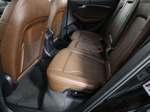 Used 2015 Audi Q5 TDI Prestige image 17