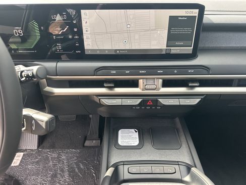 New 2027 Kia Telluride S FWD image 19