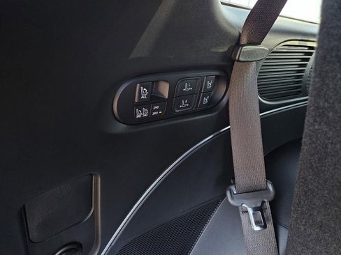 New 2026 Hyundai Palisade Calligraphy image 8