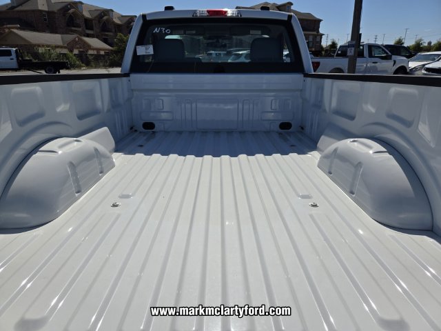 New 2026 Ford F150 XL RWD image 14