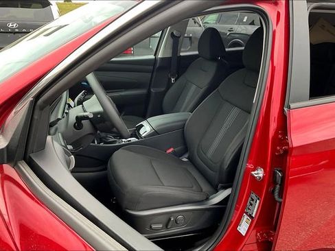 New 2026 Hyundai Tucson SEL image 9