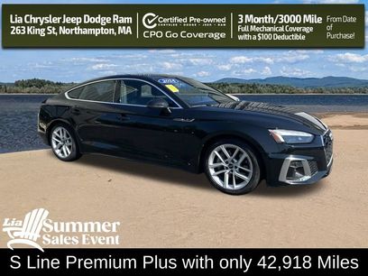 Used 2024 Audi A5 2.0T Premium Plus
