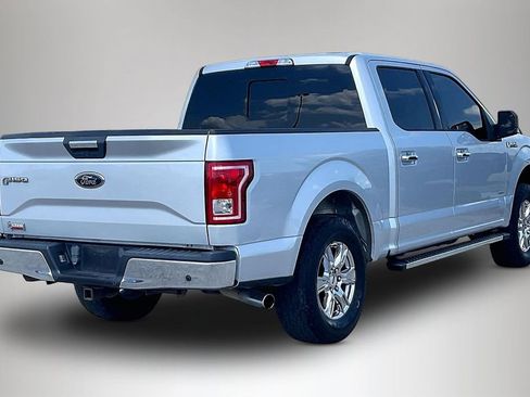 Used 2016 Ford F150 XLT w/ Equipment Group 302A Luxury RWD image 5