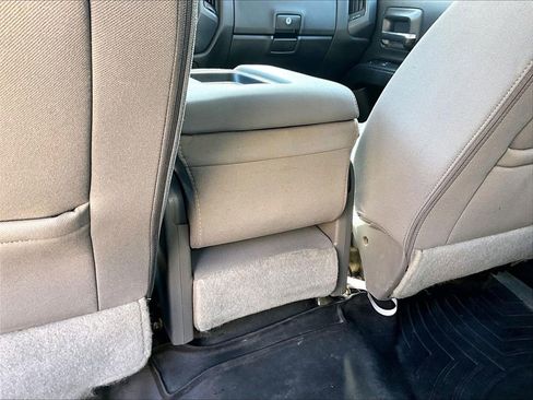 Used 2018 Chevrolet Silverado 2500 W/T w/ WT Convenience Package image 28