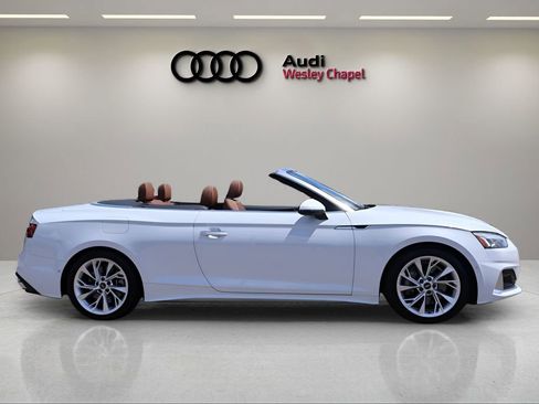 Used 2021 Audi A5 2.0T Prestige AWD/4WD image 7
