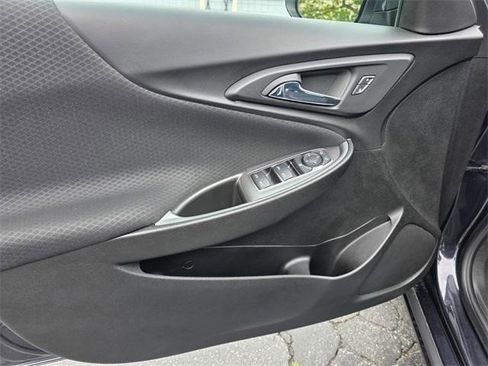 Certified 2023 Chevrolet Malibu LT image 6