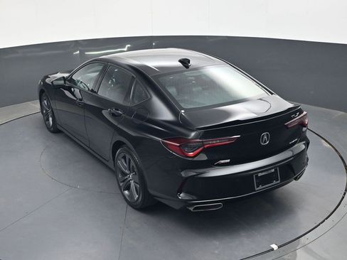Used 2023 Acura TLX SH-AWD w/ A-SPEC Pkg image 23