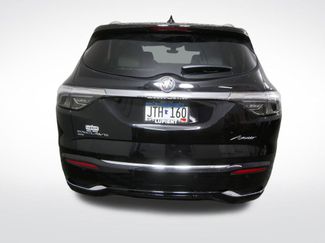 Used 2023 Buick Enclave Avenir w/ Avenir Technology Package AWD/4WD video 4