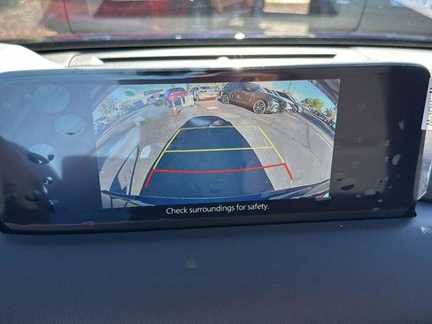 New 2025 MAZDA CX-5 AWD 2.5 S image 13
