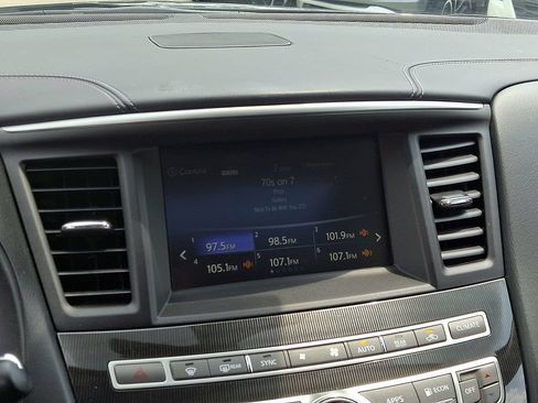 Used 2020 INFINITI QX60 Pure AWD/4WD image 16