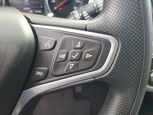 Certified 2023 Chevrolet Equinox LT AWD/4WD image 29
