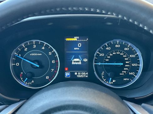 Used 2021 Subaru Ascent Touring AWD/4WD image 25