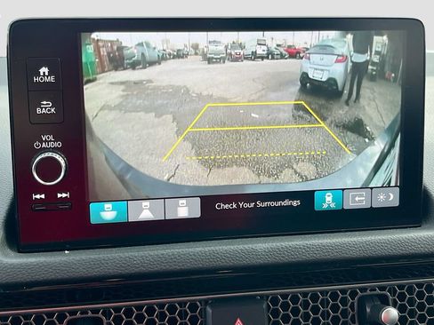 Used 2024 Honda Civic Touring image 14