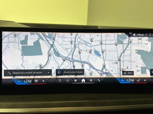 Used 2024 BMW X5 sDrive40i w/ Premium Package RWD image 18