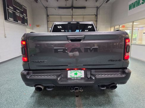 Used 2021 RAM 1500 TRX w/ TRX Level 2 Equipment Group AWD/4WD image 10