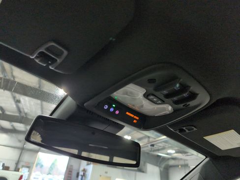 Used 2024 Chevrolet Colorado ZR2 image 24