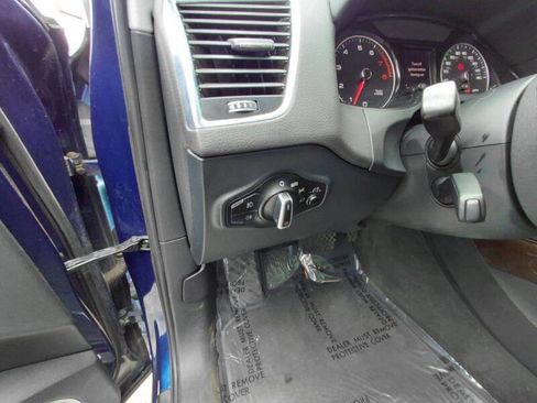 Used 2014 Audi Q5 2.0T Premium Plus w/ Premium Plus Package image 21