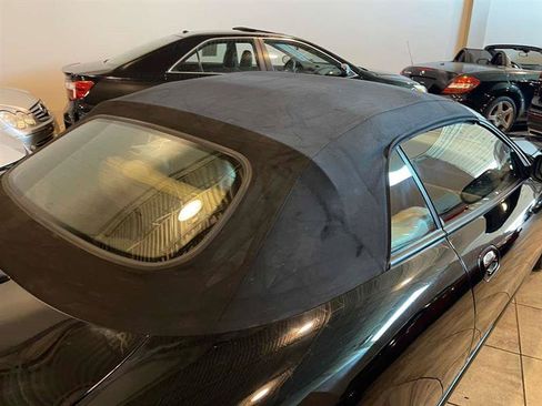 Used 2006 Jaguar XK8 Convertible RWD image 32