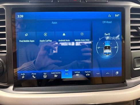 Used 2021 Ford F150 XLT w/ Equipment Group 302A High AWD/4WD image 44