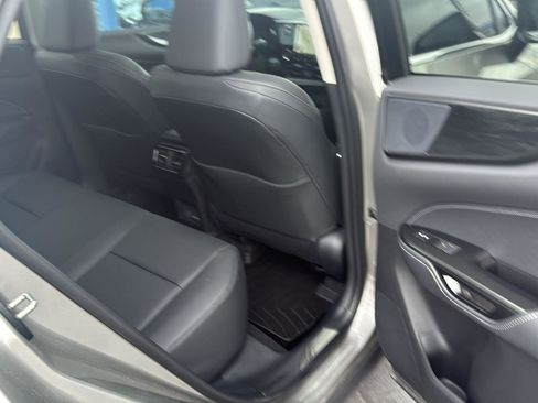 Used 2026 Lexus NX 350 AWD w/ Accessory Package (2T) image 29