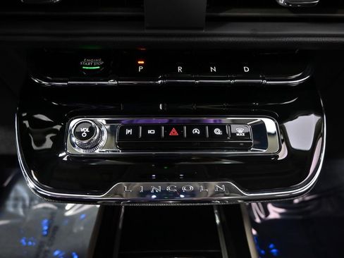 New 2026 Lincoln Corsair Reserve w/ Jet Appearance Package image 30