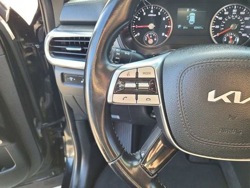 Used 2022 Kia Telluride EX w/ EX Premium Package FWD image 20