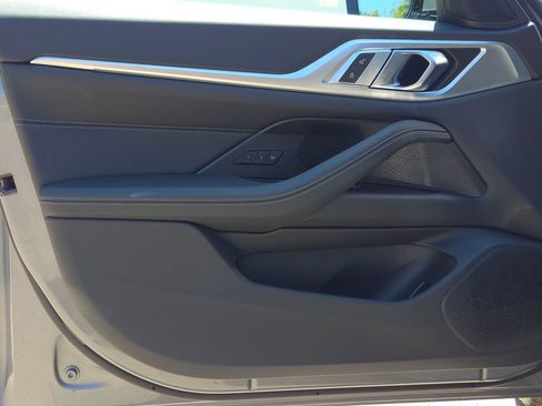 Used 2024 BMW i4 eDrive35 w/ Convenience Package RWD image 19