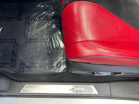 Used 2022 Acura RDX A-Spec FWD image 26