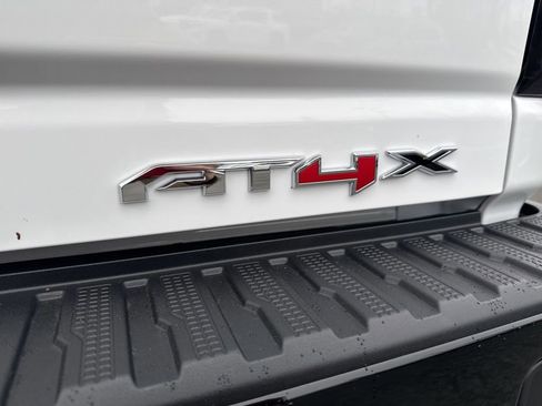 New 2026 GMC Sierra 2500 AT4X image 79