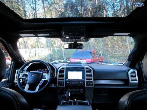 Used 2016 Ford F150 Lariat image 20