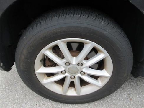 Used 2015 Dodge Journey SXT w/ Flexible Seating Group image 5