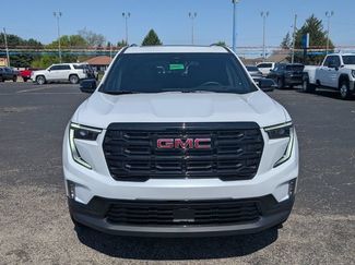 New 2026 GMC Acadia Elevation w/ Black Edition FWD video 2