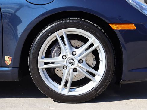 Used 2011 Porsche Boxster image 43