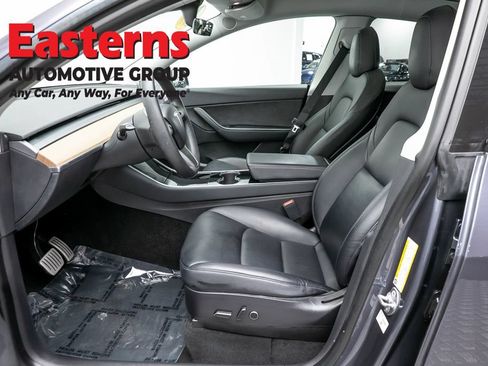Used 2021 Tesla Model Y Performance AWD/4WD image 7